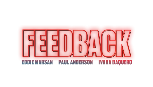Feedback Logo Type 01