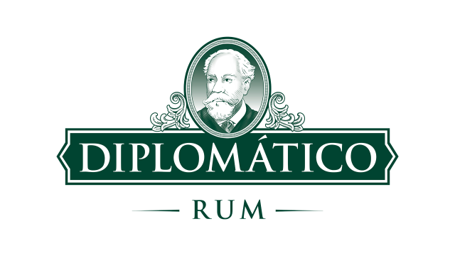 Ron Diplomático Logo 01